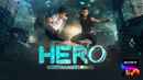 Hero: Gayab Mode On Poster 7