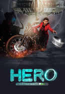 Hero: Gayab Mode On Poster 2
