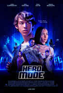 Hero Mode Poster 5