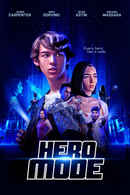 Hero Mode Poster 6