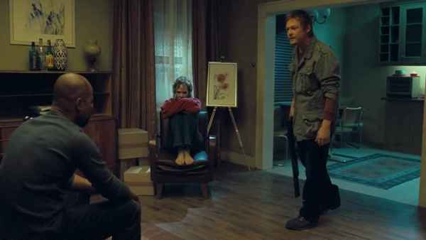 Hero Wanted Poster 1