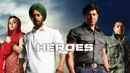 Heroes Poster 7