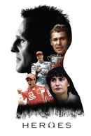 Heroes Poster 1