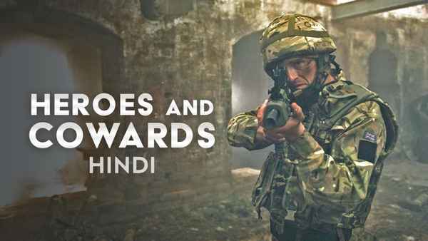 Heroes And Cowards Poster 3