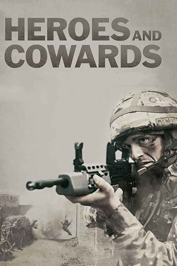 Heroes And Cowards Poster 7