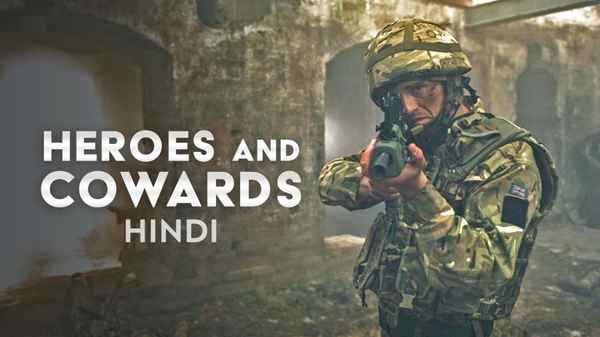 Heroes And Cowards Poster 1