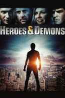 Heroes and Demons Poster 1