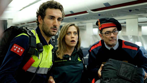 Heroes Wanted Poster 7