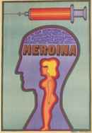 Heroin Poster 6