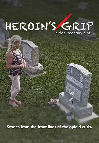 Heroin's Grip