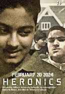 HERONICS: Part 1-Beforemath Poster 4