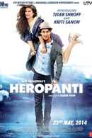 Heropanti Poster 4
