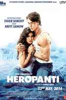 Heropanti Poster 6