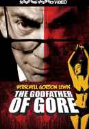 Herschell Gordon Lewis: The Godfather of Gore Poster 2