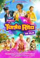 Het Feest van Tante Rita Poster 5
