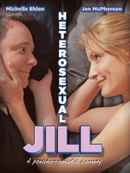 Heterosexual Jill Poster 2