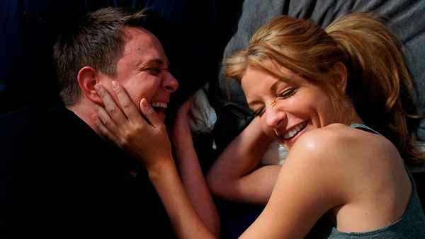 Heterosexual Jill Poster 1