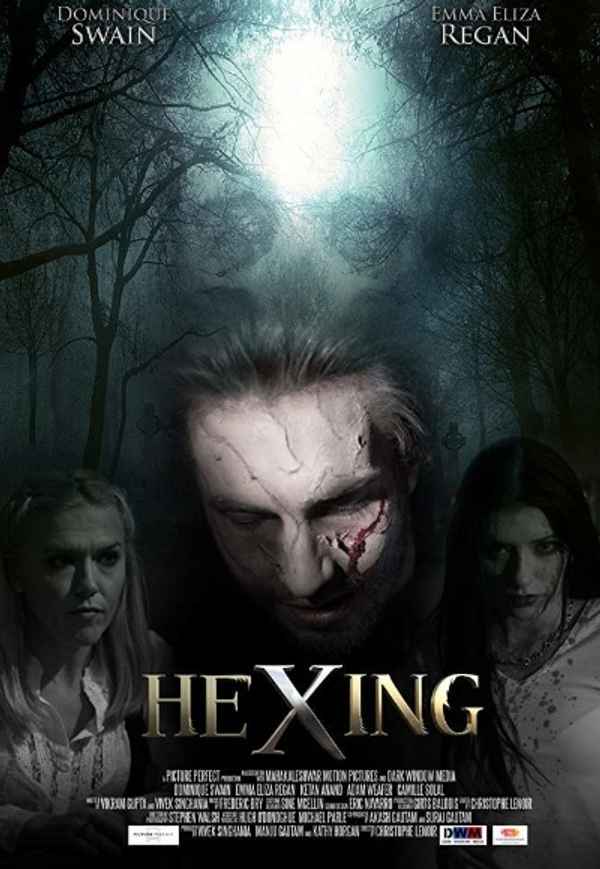 HEXING Poster 3