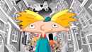 Hey Arnold! The Movie Poster 2