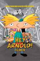 Hey Arnold! The Movie Poster 4