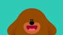 Hey Duggee Poster 3