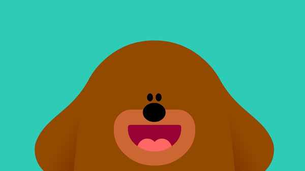 Hey Duggee Poster 3
