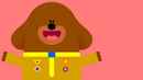 Hey Duggee Poster 4