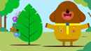 Hey Duggee Poster 5
