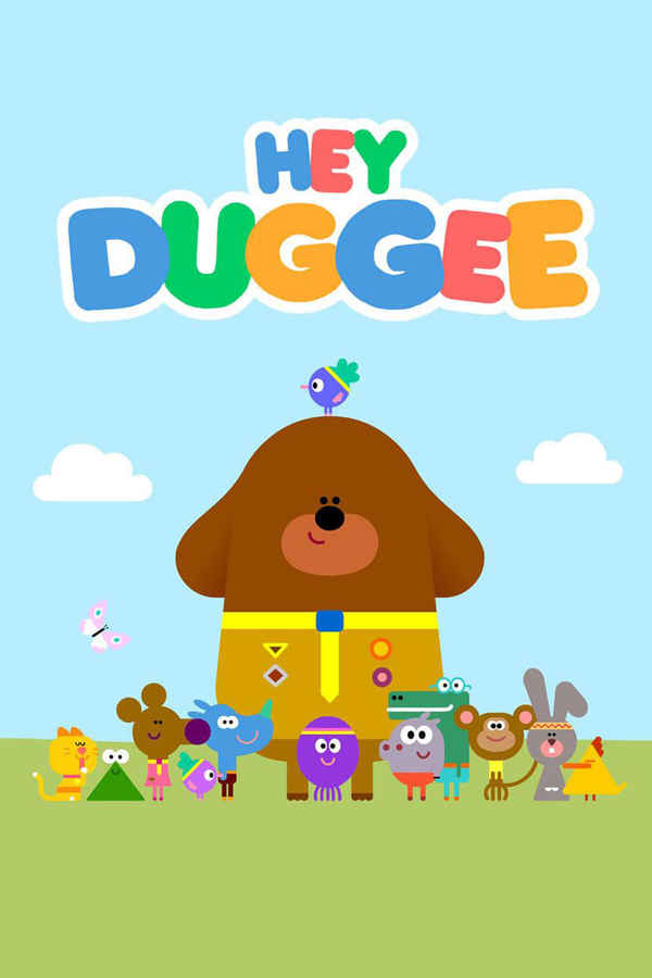 Hey Duggee Poster 6