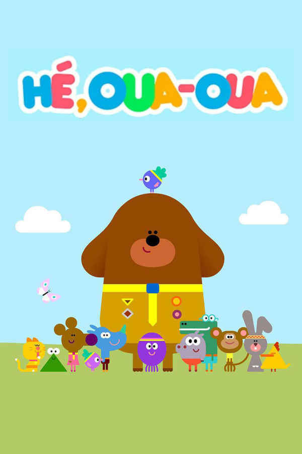 Hey Duggee Poster 7