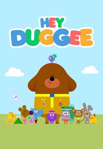 Hey Duggee