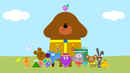 Hey Duggee Poster 2