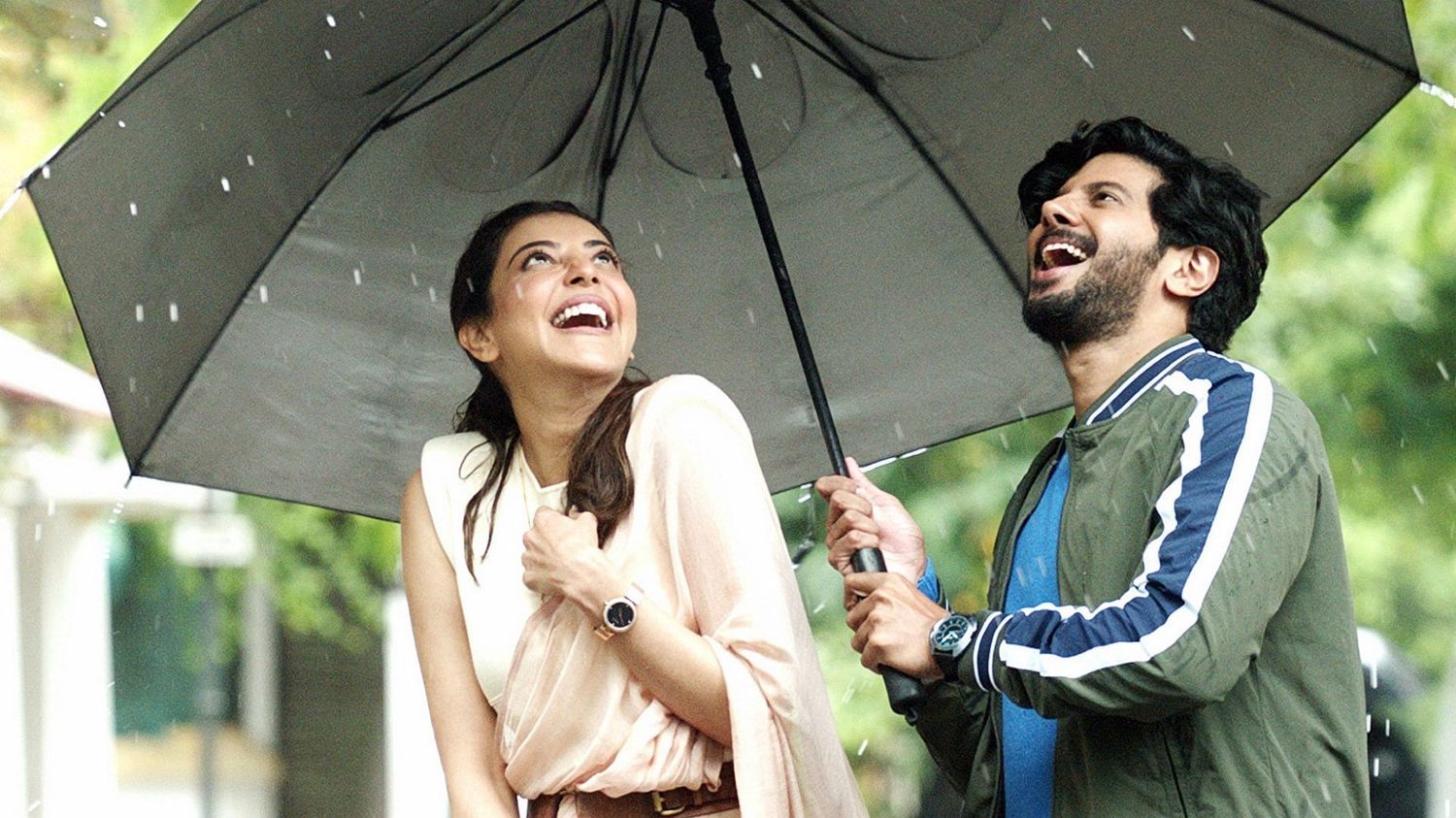 Watch Hey Sinamika Full Movie Online, Release Date, Trailer, Cast and Songs - Vimarsana News