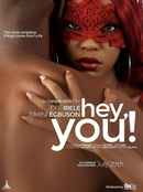 Hey You! Poster 5