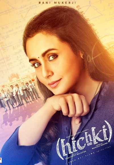 Hichki