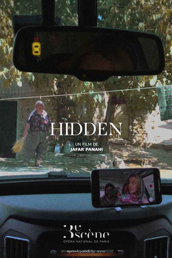 Hidden Poster 2