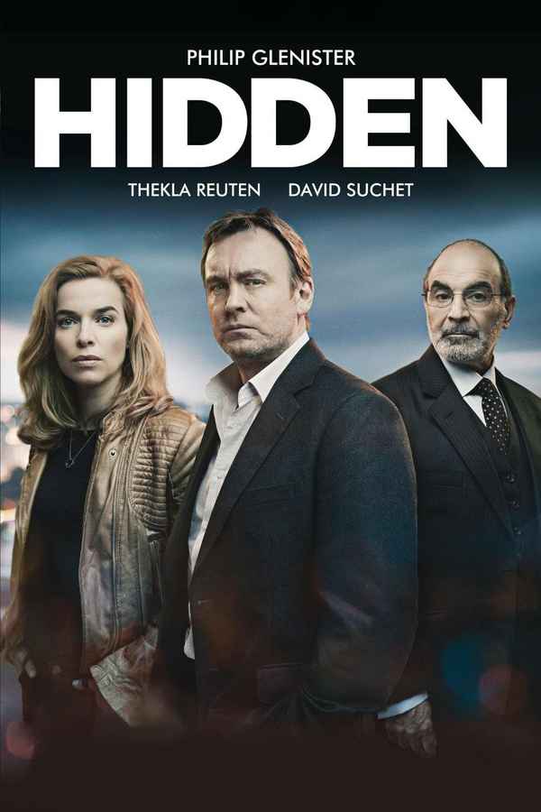 Hidden Poster 2