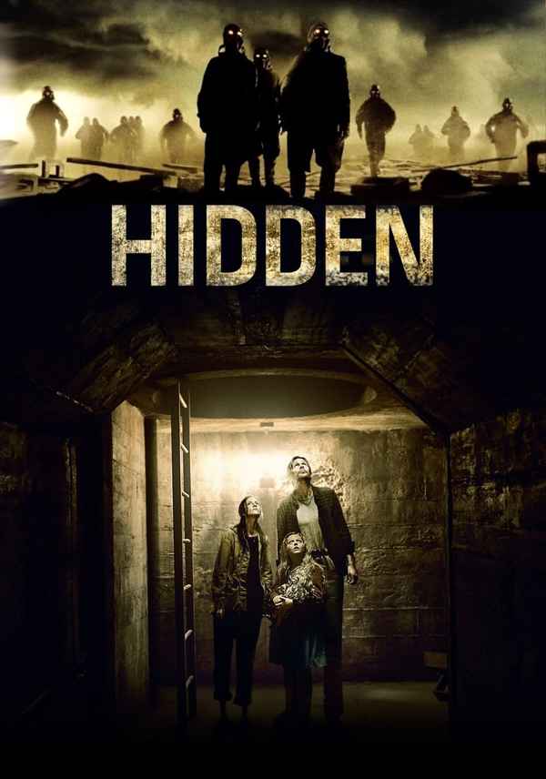 Hidden Poster 6