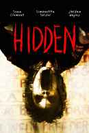 Hidden 3D Poster 3