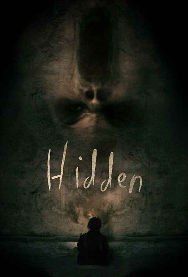 Hidden 3D Poster 7