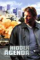 Hidden Agenda Poster 6