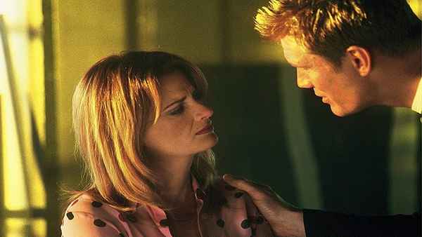 Hidden Agenda Poster 3