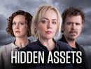 Hidden Assets Poster 2