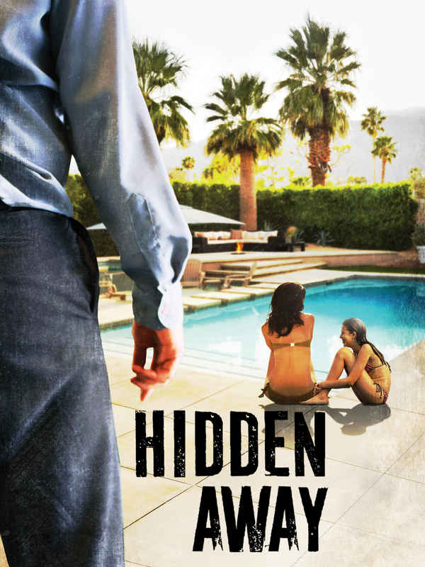 Hidden Away Poster 1