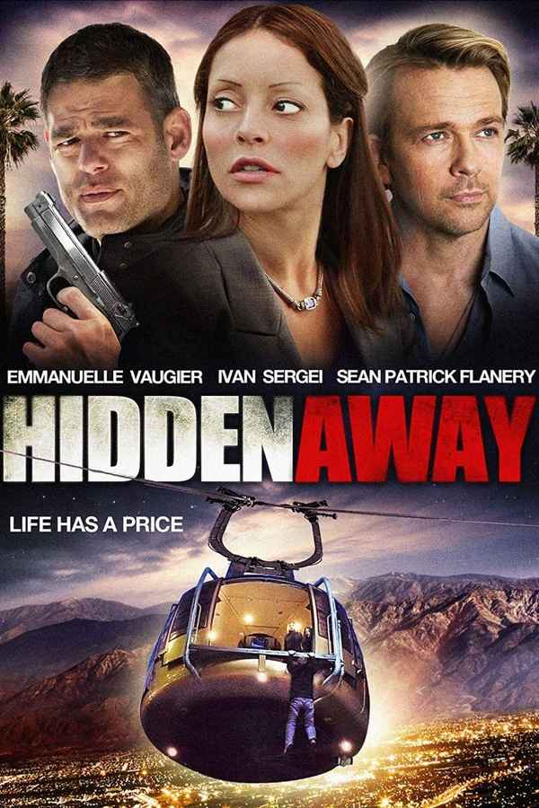 Hidden Away Poster 2