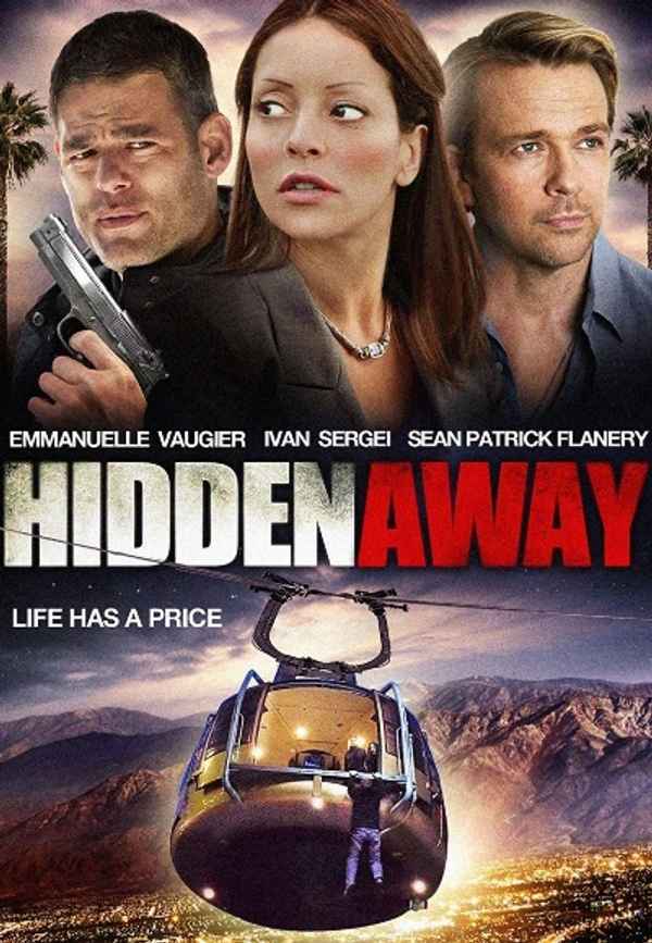 Hidden Away Poster 5
