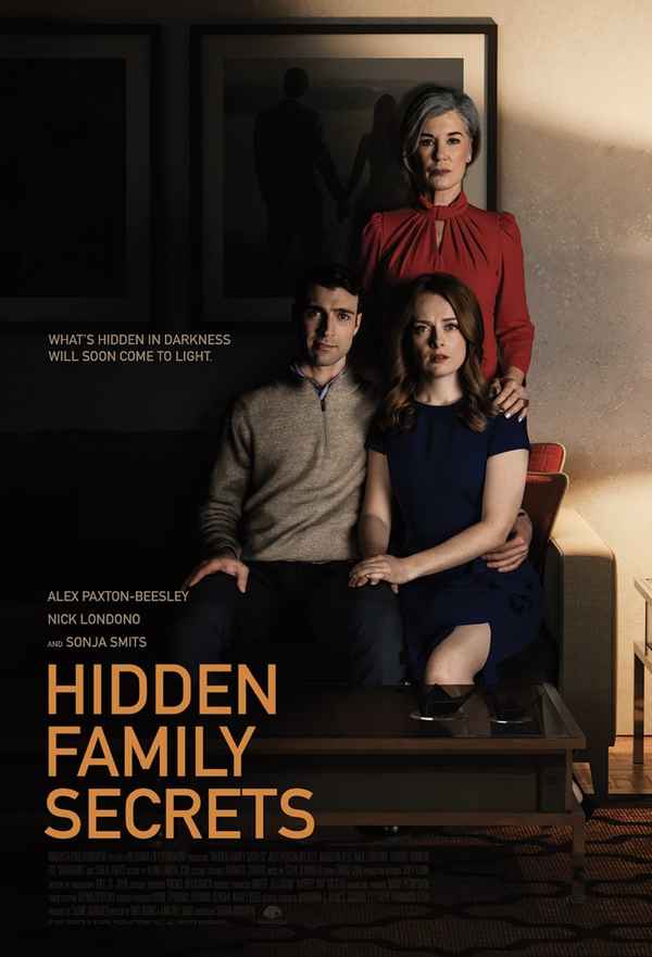Hidden Family Secrets Poster 4
