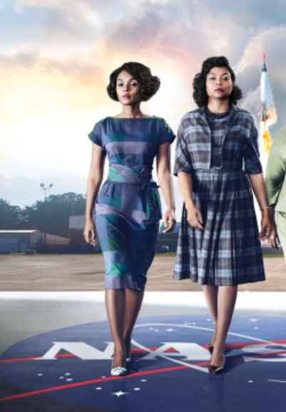 Hidden Figures