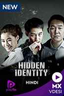 Hidden Identity Poster 4