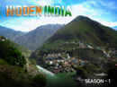 Hidden India Poster 4
